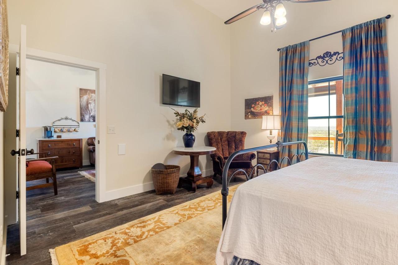 Inn At Sunset Mill Ranch Wimberley Extérieur photo